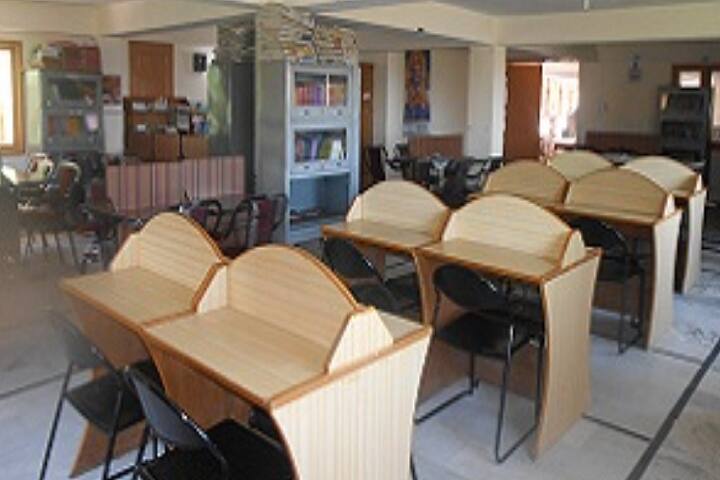 Modern Nursing College campus in Shimla, Himachal Pradesh, India — photo 3
