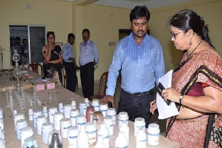 Sahid Khudiram College of Education campus in Purba Medinipur, West Bengal, India — photo 3