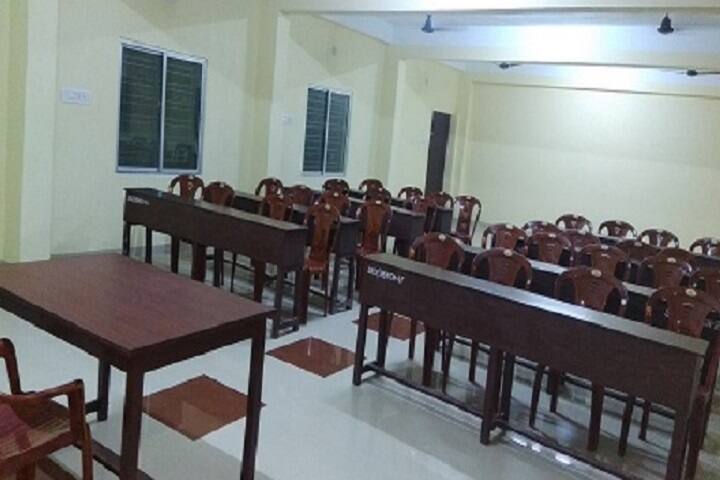 Sahid Khudiram College of Education campus in Purba Medinipur, West Bengal, India — photo 4