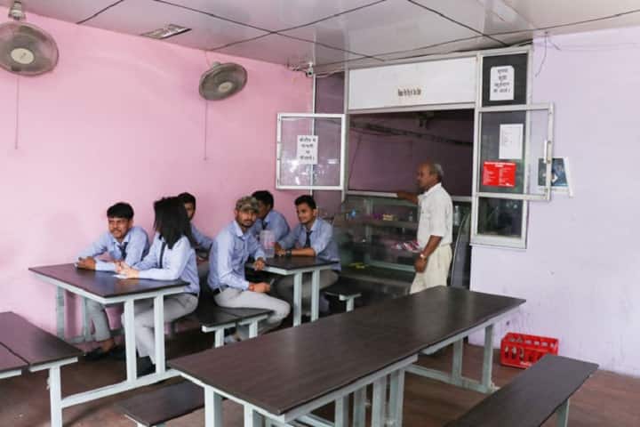 ITM Dehradun campus in Dehradun, Uttarakhand, India — photo 2