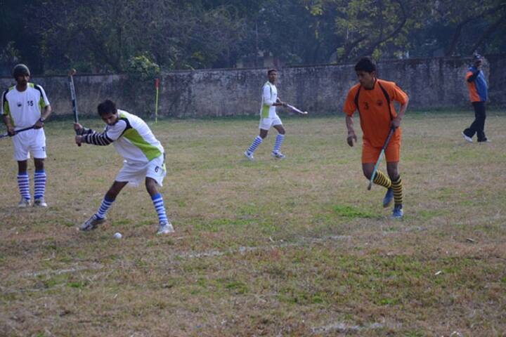 ITM Dehradun campus in Dehradun, Uttarakhand, India — photo 6