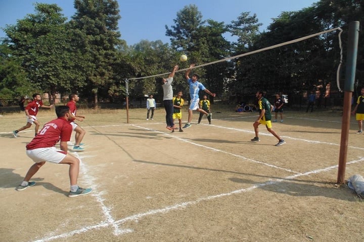 Government Polytechnic campus in Jammu, Jammu and Kashmir, India — photo 2