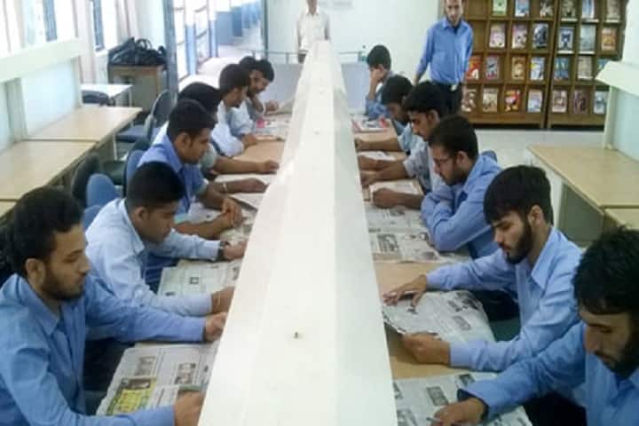 Government Polytechnic campus in Jammu, Jammu and Kashmir, India — photo 5