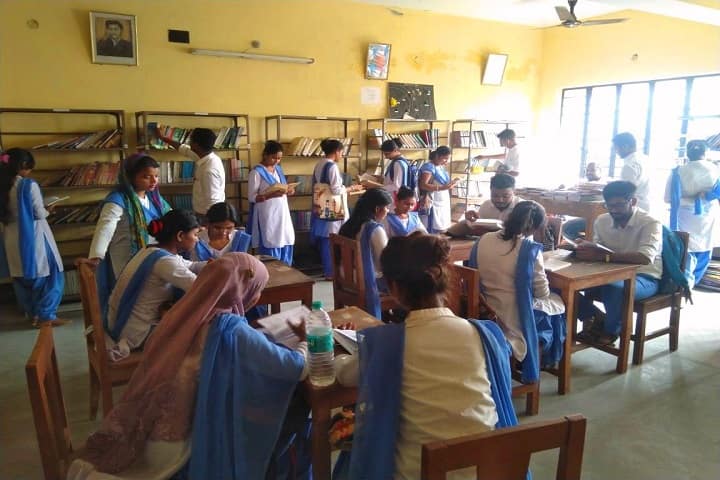 Satish B Ed College campus in Malda, West Bengal, India — photo 4