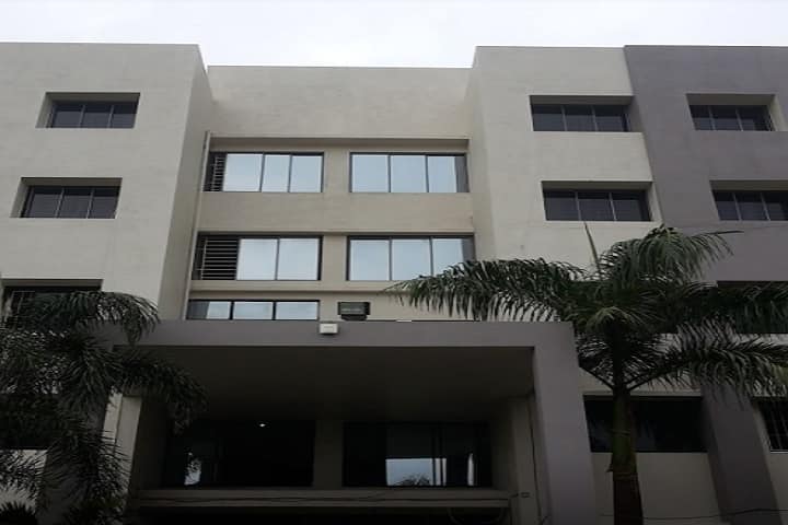 SS Agrawal Institute of Physiotherapy and Medical Care Education, Navsari campus in Navsari, Gujarat, India