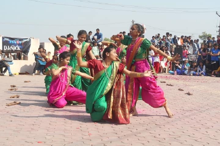 SS Agrawal Institute of Physiotherapy and Medical Care Education campus in Navsari, Gujarat, India — photo 3