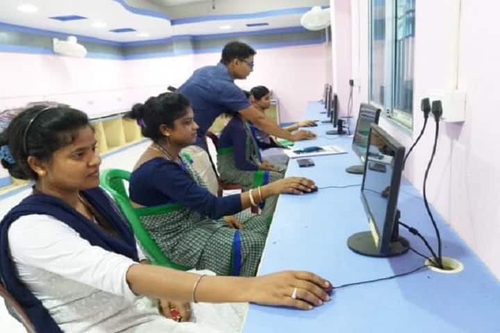 Shilbhadra Teachers Training Institute campus in Paschim Medinipur, West Bengal, India — photo 4