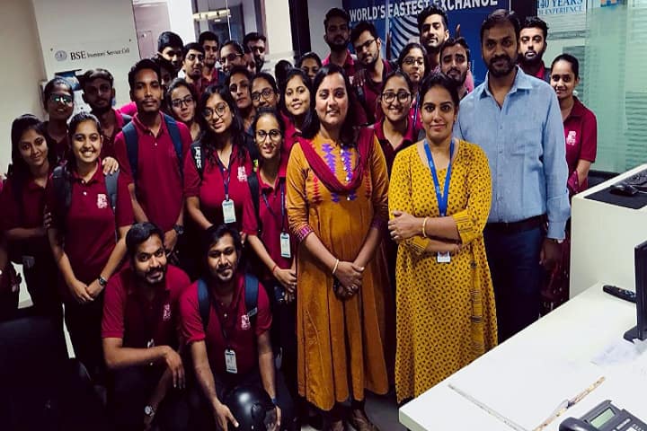 Graduate School of Management Studies, Gujarat Technological University, Ahmedabad campus in Ahmedabad, Gujarat, India