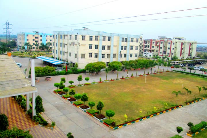 Sagar Institute of Research and Technology-Excellence, Bhopal campus in Bhopal, Madhya Pradesh, India