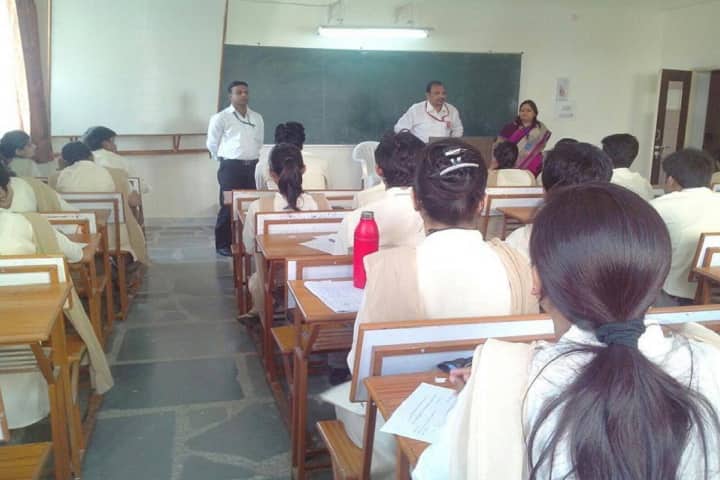 Sagar Institute of Research and Technology-Excellence campus in Bhopal, Madhya Pradesh, India — photo 2