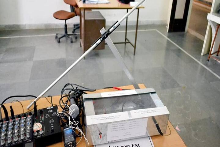 Sagar Institute of Research and Technology-Excellence campus in Bhopal, Madhya Pradesh, India — photo 4