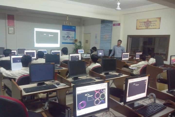 Sagar Institute of Research and Technology-Excellence campus in Bhopal, Madhya Pradesh, India — photo 6
