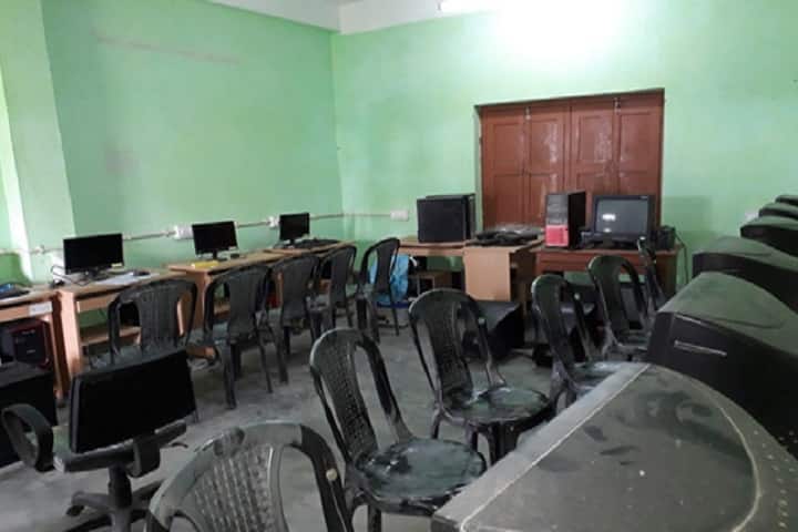 Shyamangini Kundu College of Education campus in Murshidabad, West Bengal, India — photo 2