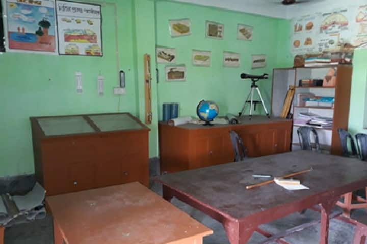 Shyamangini Kundu College of Education campus in Murshidabad, West Bengal, India — photo 5