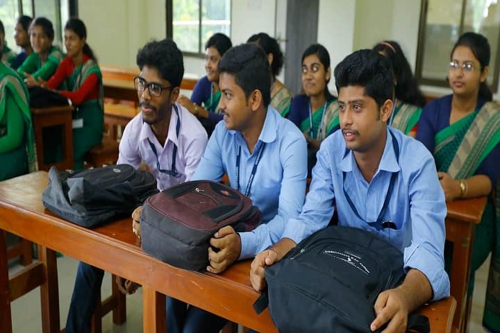 Siddhivinayak B Ed College campus in Paschim Medinipur, West Bengal, India — photo 4