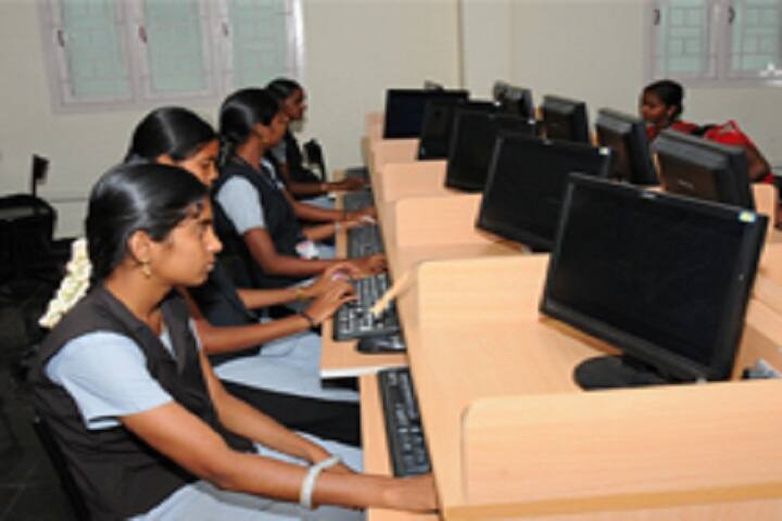 VJP College of Education campus in Siruganur, Tamil Nadu, India — photo 5
