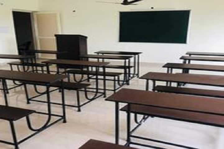 Sri Guru RamDass College of Education campus in Amritsar, Punjab, India — photo 6