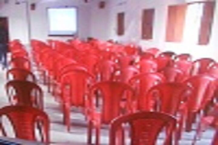 Sri Ramkrishna College of Education campus in Hooghly, West Bengal, India — photo 2