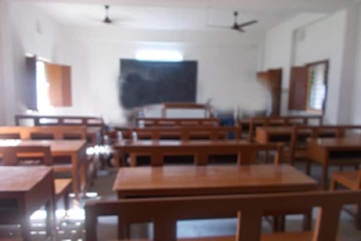Sri Ramkrishna College of Education campus in Hooghly, West Bengal, India — photo 3