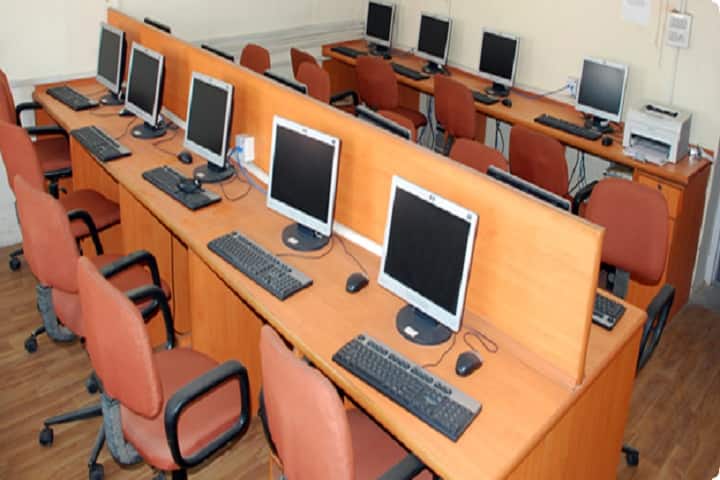 Sova Rani D Ed College campus in Malda, West Bengal, India — photo 3