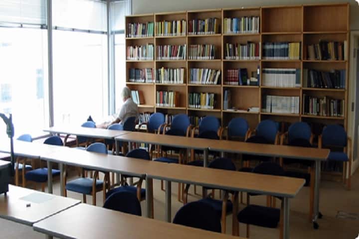 Sova Rani D Ed College campus in Malda, West Bengal, India — photo 4