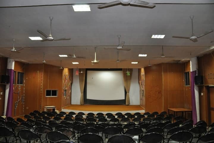 GH Patel PG Department of Computer Science and Technology campus in Anand, Gujarat, India — photo 2
