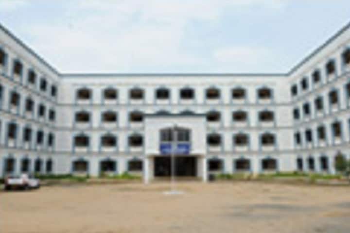 Sri Muthukumaran College of Arts and Science, Chennai campus in Chennai, Tamil Nadu, India