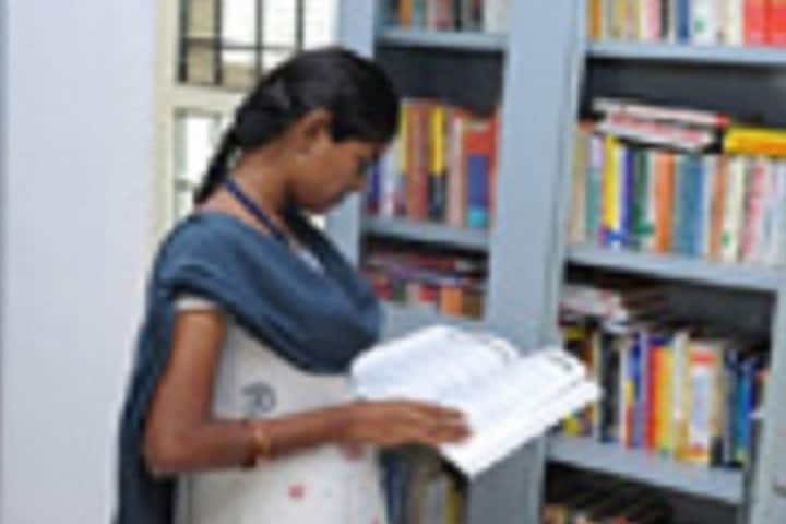 Sri Muthukumaran College of Arts and Science campus in Chennai, Tamil Nadu, India — photo 3