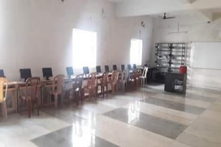 Agrasen College campus in Dhanora, Chhattisgarh, India — photo 3