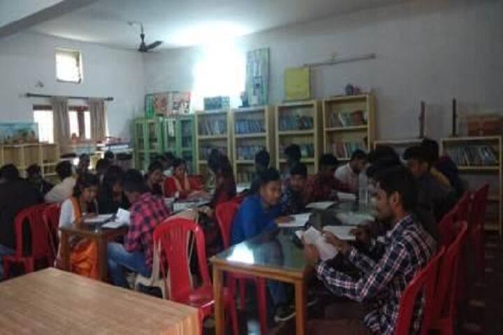 Agrasen College campus in Dhanora, Chhattisgarh, India — photo 4