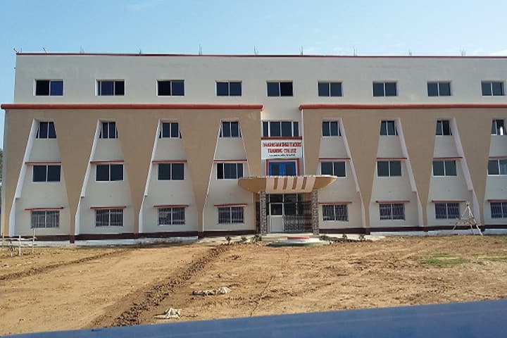 Dharikshan Singh Teachers Training College, Bhojpur campus in Bhojpur, Bihar, India