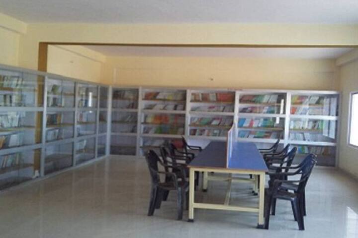 Dharikshan Singh Teachers Training College campus in Bhojpur, Bihar, India — photo 3