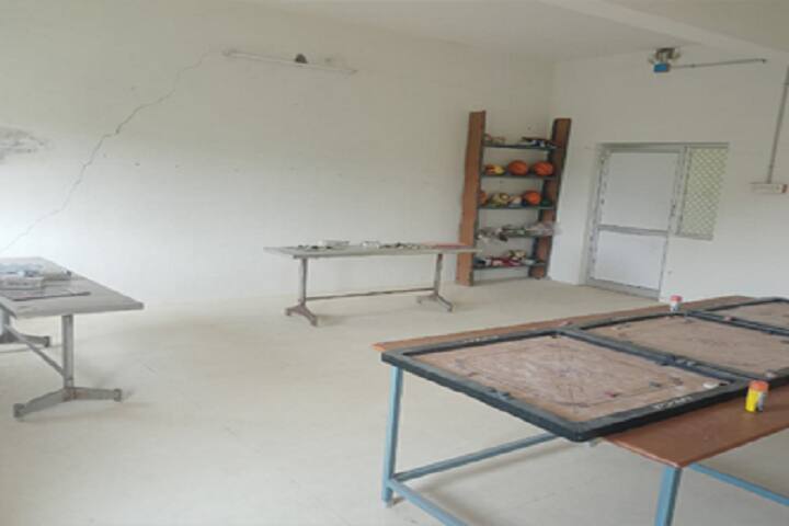 National College of Education campus in Salem, Tamil Nadu, India — photo 4
