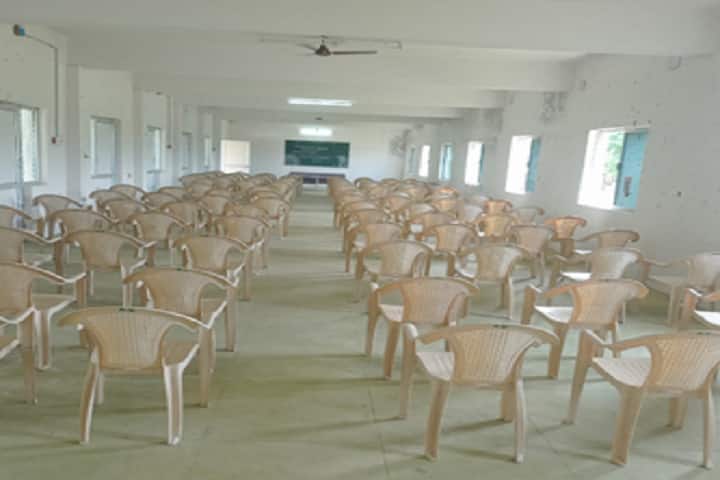 National College of Education campus in Salem, Tamil Nadu, India — photo 5
