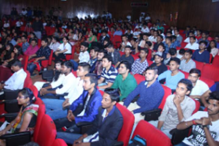 Mind Power Education College campus in Firozabad, Uttar Pradesh, India — photo 2
