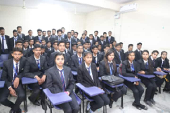Mind Power Education College campus in Firozabad, Uttar Pradesh, India — photo 3