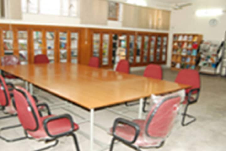 Mind Power Education College campus in Firozabad, Uttar Pradesh, India — photo 5