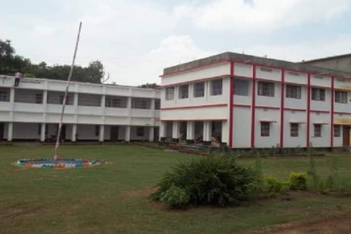BN College of Education campus in Banka, Bihar, India — photo 1