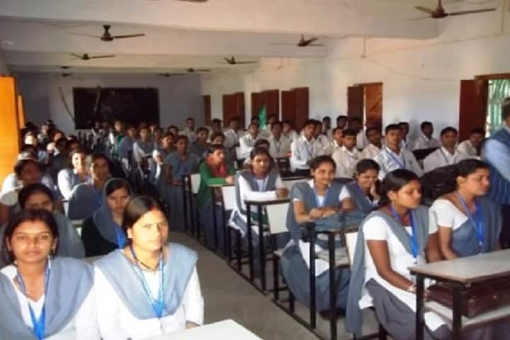 BN College of Education campus in Banka, Bihar, India — photo 2
