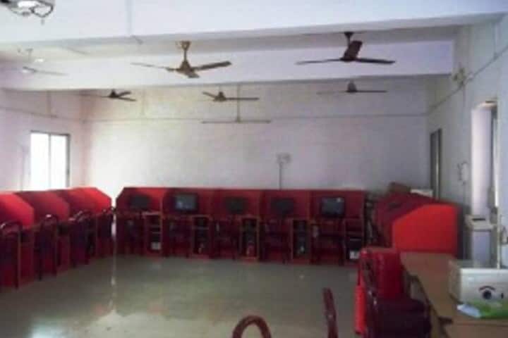 BN College of Education campus in Banka, Bihar, India — photo 4