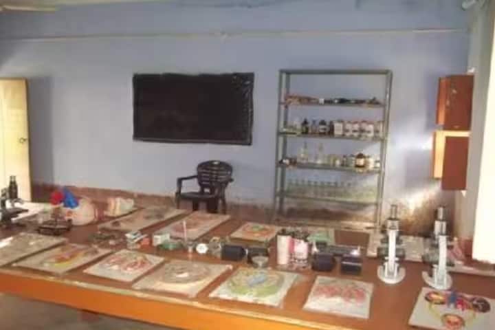 BN College of Education campus in Banka, Bihar, India — photo 5