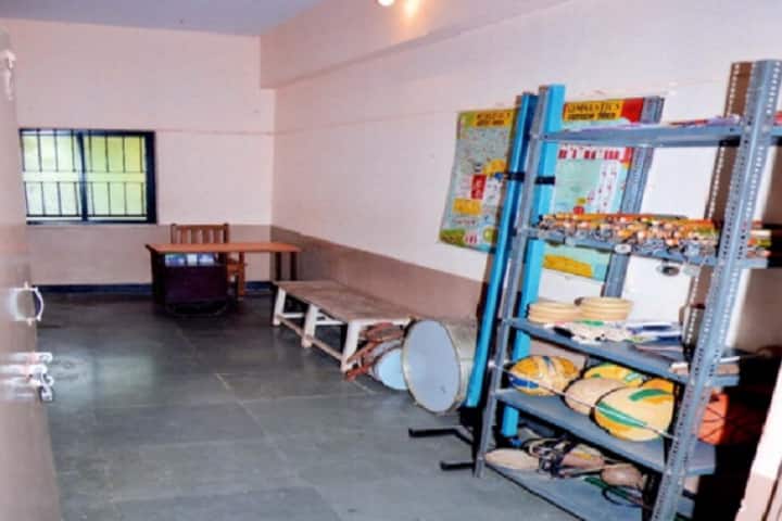 St Theresa College of Education campus in Dharwad, Karnataka, India — photo 3