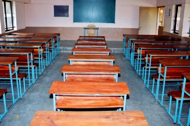 St Theresa College of Education campus in Dharwad, Karnataka, India — photo 4