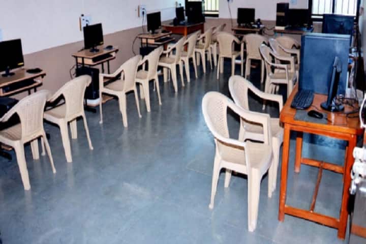 St Theresa College of Education campus in Dharwad, Karnataka, India — photo 5