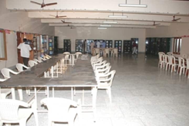 Koviloor Andavar College of Physical Education and Sports campus in Karaikudi, Tamil Nadu, India — photo 2