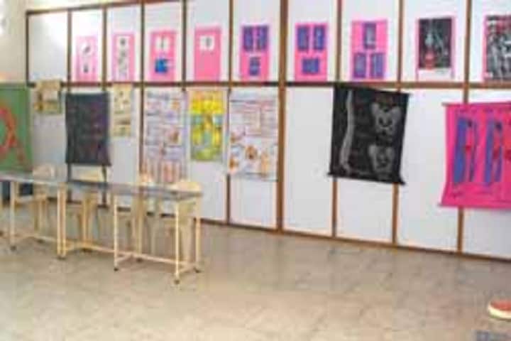 Koviloor Andavar College of Physical Education and Sports campus in Karaikudi, Tamil Nadu, India — photo 4