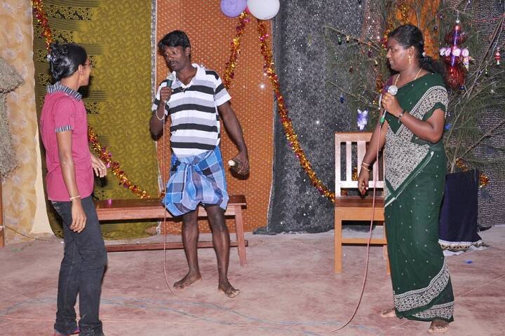 Christian College of Physical Education campus in Nagercoil, Tamil Nadu, India — photo 4