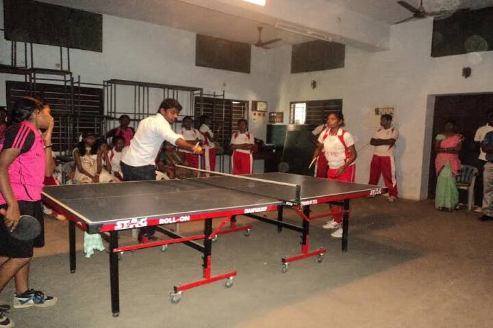 Christian College of Physical Education campus in Nagercoil, Tamil Nadu, India — photo 5