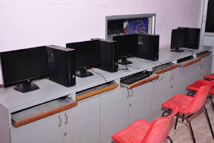 Christian College of Physical Education campus in Nagercoil, Tamil Nadu, India — photo 6