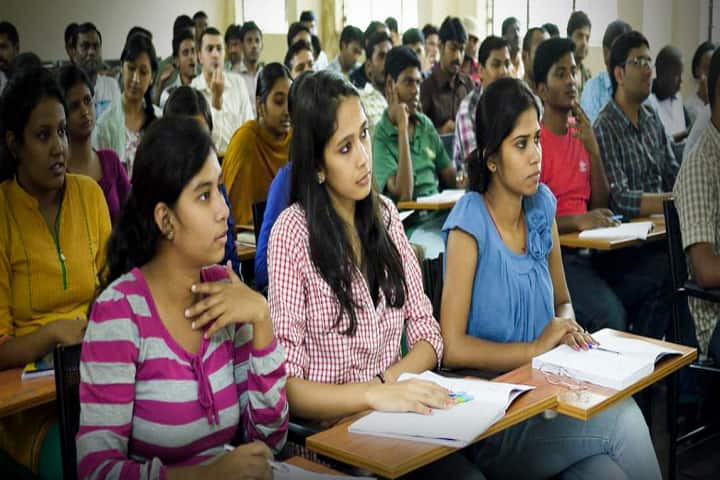 Mother Teresa Teacher Training College campus in Azimganj, West Bengal, India — photo 3